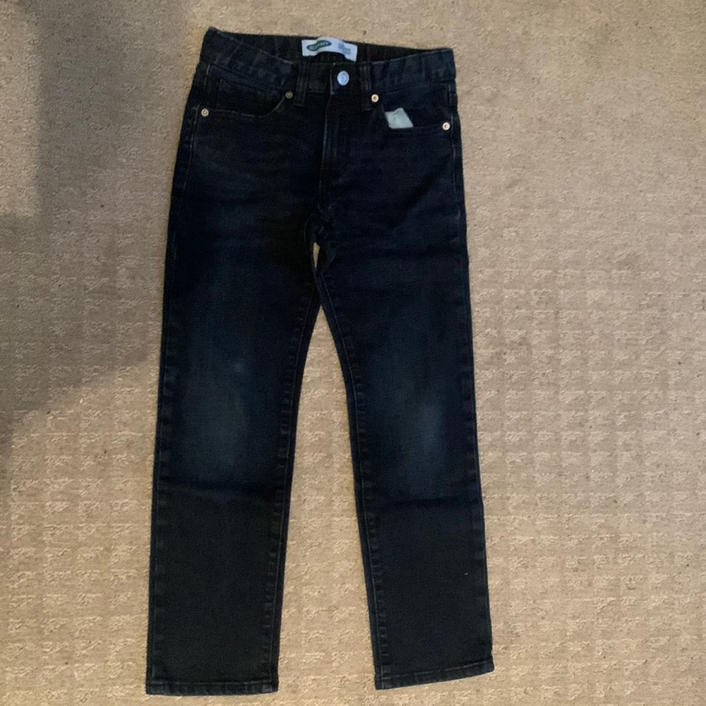 Kids jeans